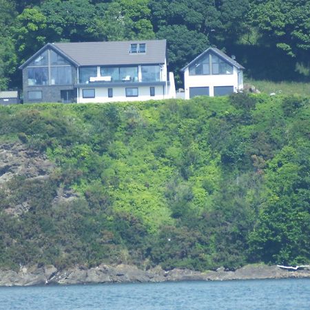 The Wee Glasshouse - Stunning Views Of Dalgety Bay Saint Davids  Zewnętrze zdjęcie